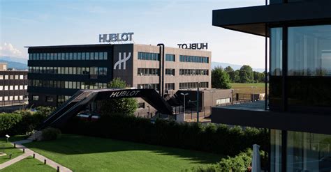 hublot carrière|hublot job offer.